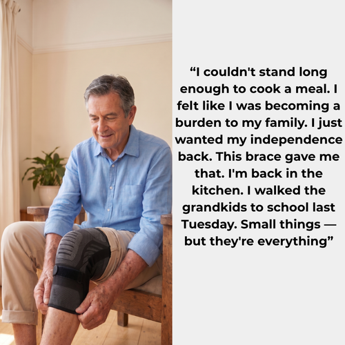 REKOVE KneeCore Pro™