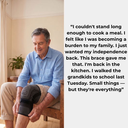 REKOVE KneeCore Pro™