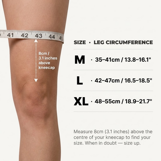 REKOVE KneeCore Pro™